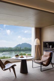 GUILIN LI RIVER CIAO Hotel - 5