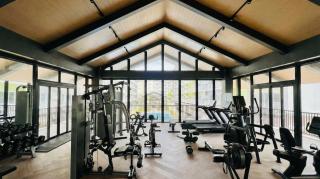 Pool View with Massage Chair-5 mins to Cebu Airport - 7