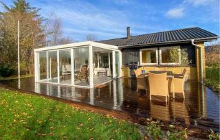 Amazing Home In Tarm With Wifi - 3