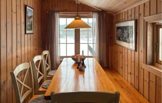 Beach Front Home In Dølemo With Wifi - 5