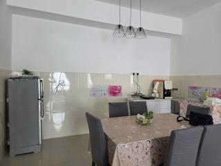 D'BROGA HILL Homestay - 8