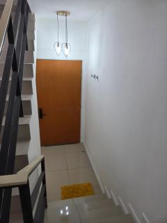 D'BROGA HILL Homestay - 3