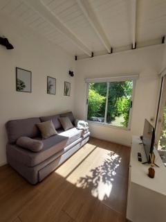 Casas del Bosque Necochea - 7