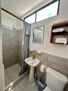 Family-friendly with balcony and terrace - 5