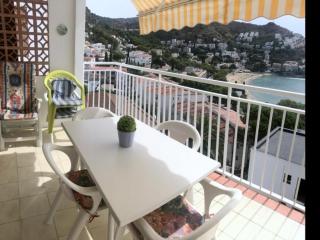 Apartamento familiar cerca de playa con parking e Internet - HISP-312-105 - 6