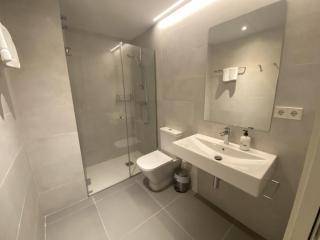 Acogedor apartamento con aire acondicionado y Wi-Fi en Castelló d'Empúries - HISP-312-109 - 7