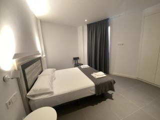 Acogedor apartamento con aire acondicionado y Wi-Fi en Castelló d'Empúries - HISP-312-109 - 1