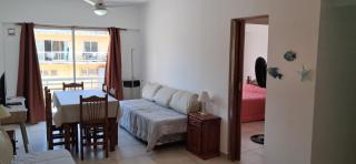 Two-room apartment for up to 4 people - Downtown Pinamar - 0