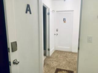 Wildflower Retreat & Sunflower Suite - 3