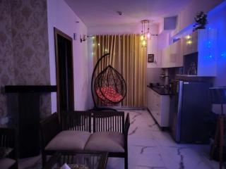 The Stay Genius at Plaza 106 Gurugram - 0