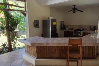 Beach House - with Pool and Grill - 5