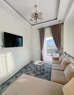 Homestay Gavilla Dieng - 1