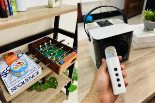 Entire 2BR Private Villa eith Indoor Pool & BBQ Grill - 1