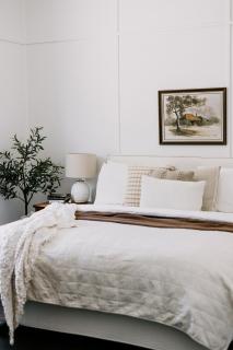 Oakview Country House Maffra - 6