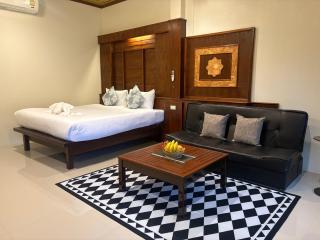 Baansuansaipalie Lanta - 0