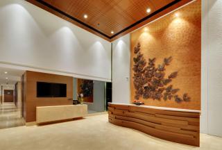 The Fern - Goregaon - Mumbai - 7