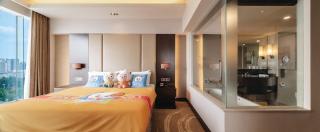 Crowne Plaza Kunming City Centre by IHG - 9