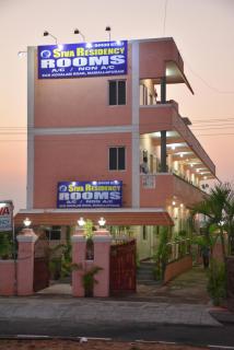 Siva Residency - Mahabalipuram - 3