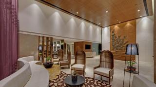 The Fern - Goregaon - Mumbai - 6