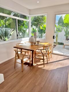 Luxury townhouse with sauna, peloton and workspace - 4