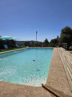 Cabañas corralones 2 - 0