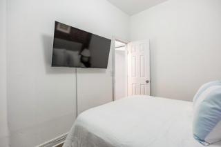 West Village 1BR Gem Historic Brownstone WiFi - 3