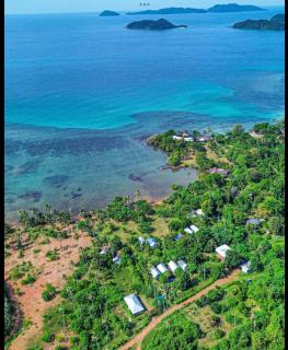 Naivacha Tent Koh Mak - 6