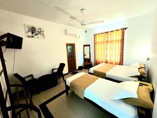 Elephant safari Lodge sigiriya junction - 2