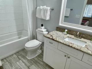Beachgate Condo Suites and Hotel 218 condo - 7
