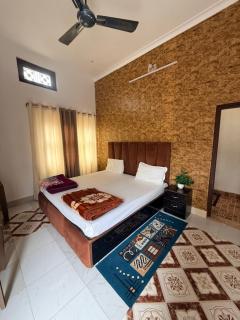 Saryu Sankul Enclave Near Saryu River - 9