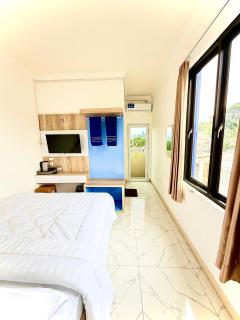 Hotel Asia Express near Farmhouse Lembang - 9