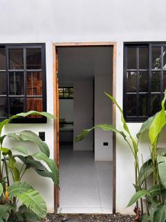 Minicasita Blanca - 2