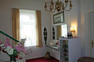 Hotel Fernblick - 1
