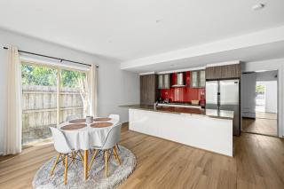 Family-Friendly Home in Braybrook Near Melbourne CBD - 7