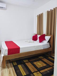 Dumz Apartment, is a family own apartment - 1