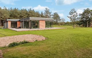 Nice Home In Skals With Wifi - 9