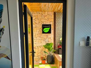 Penthouse Vinhomes Grand Park - Sky Garden Apartment - 6