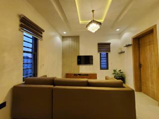 Cavolucy Apartment - 5