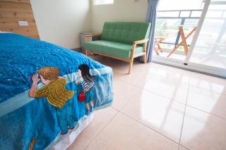 Sally's Home - Altstadt von Hengchun - 2