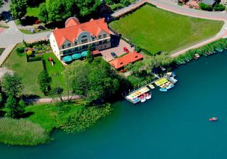 Hotel Barlinek - Barlinek - 6