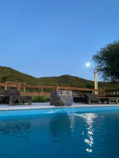 Cabañas Los Mellis - 3