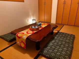 Garden House - 8