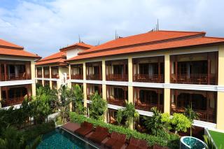 Viangluang Resort - Chiang Mai - 0