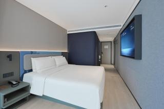 Atour Light Hotel Shenyang Tiexi Plaza Baogong Street Metro Station - 8