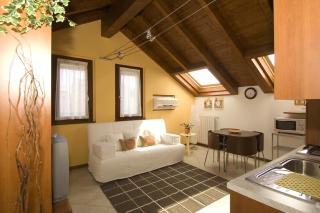 Appartamenti Villa Anna - Melegnano - 5