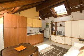 Appartamenti Villa Anna - Melegnano - 6
