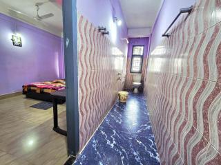 Private apartments in Taj Residency Holiday Homestay -Value with Quality - 3