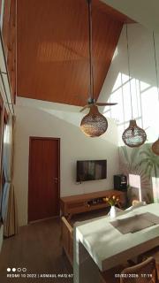 Palm Harmony Villa's Seminyak - 7