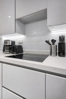 Family friendly, Central London access, Mini bar - 1