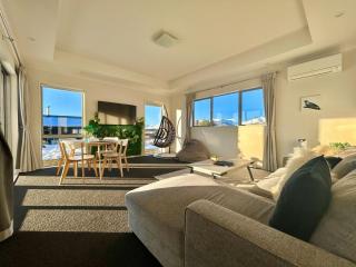 Supernova B -2 Bedrooms - 5